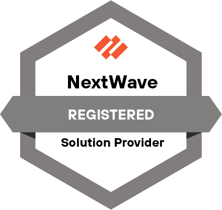 Palo Alto Networks NextWave, fournisseur de solutions enregistré